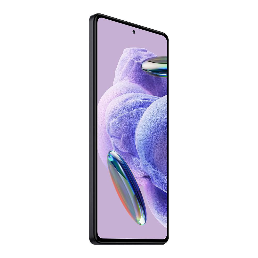 Celular XIAOMI Redmi Note 12 Pro+ 5G 256 GB 8 GB RAM Negro img #2