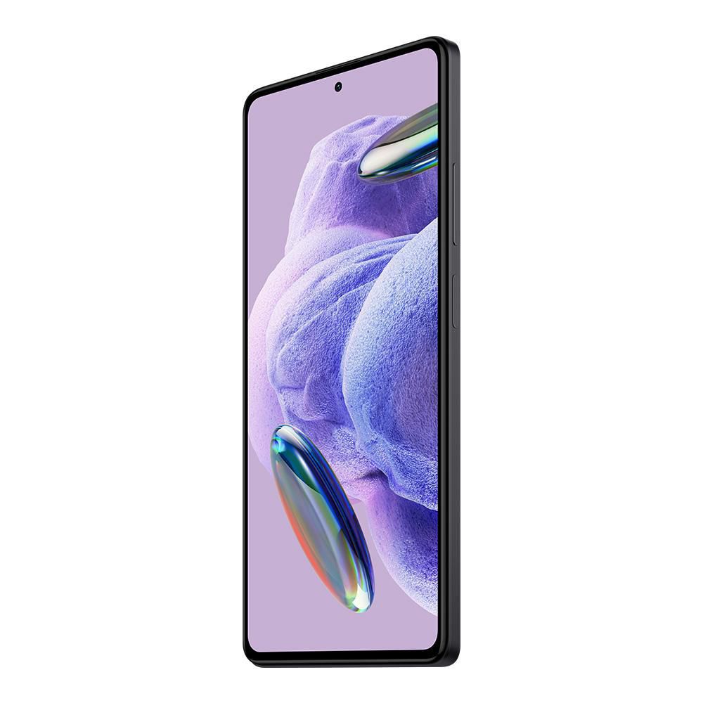 Celular XIAOMI Redmi Note 12 Pro+ 5G 256 GB 8 GB RAM Negro img #3