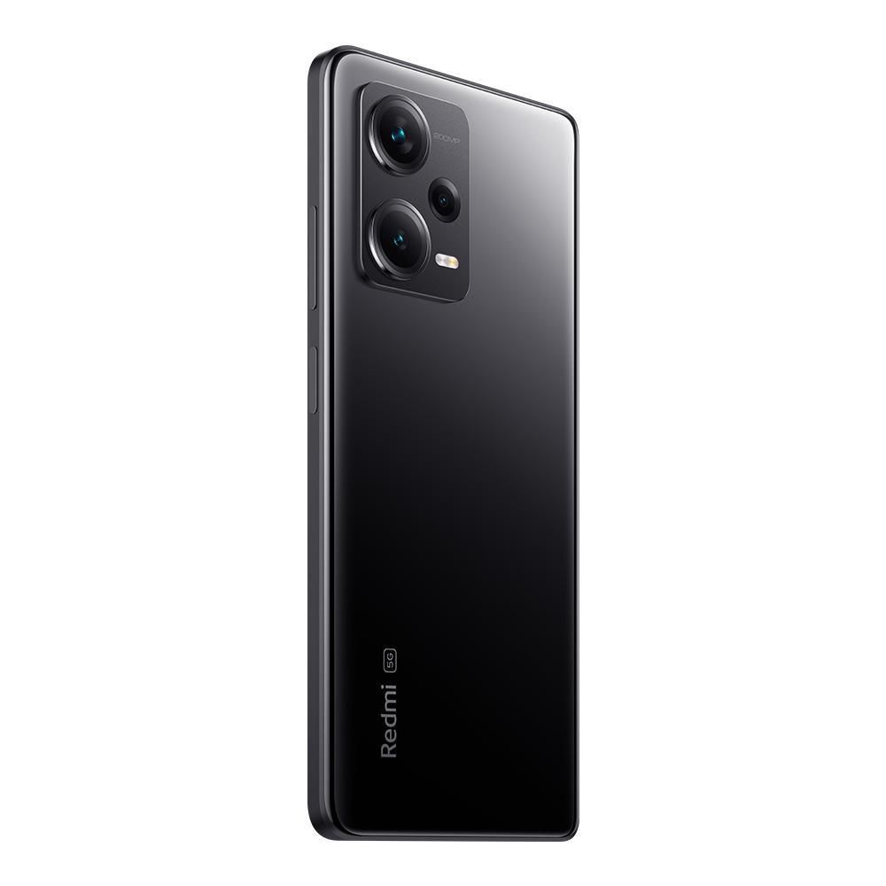 Celular XIAOMI Redmi Note 12 Pro+ 5G 256 GB 8 GB RAM Negro img #4