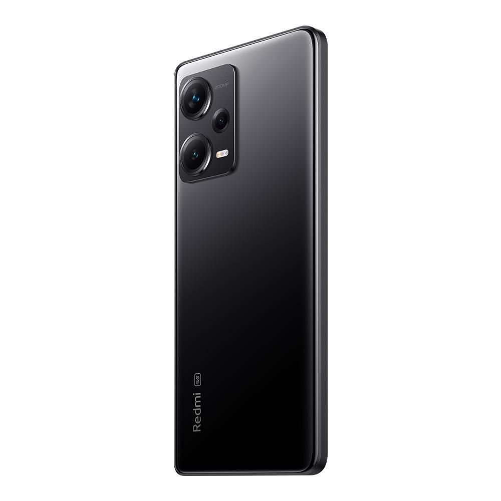 Celular XIAOMI Redmi Note 12 Pro+ 5G 256 GB 8 GB RAM Negro img #5