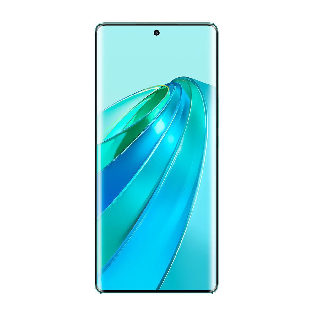Celular HONOR Magic 5 Lite 5G 256 GB 8 GB RAM Verde + Smartwatch img #2