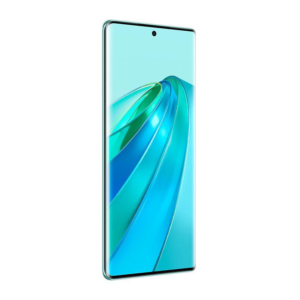 Celular HONOR Magic 5 Lite 5G 256 GB 8 GB RAM Verde + Smartwatch img #5