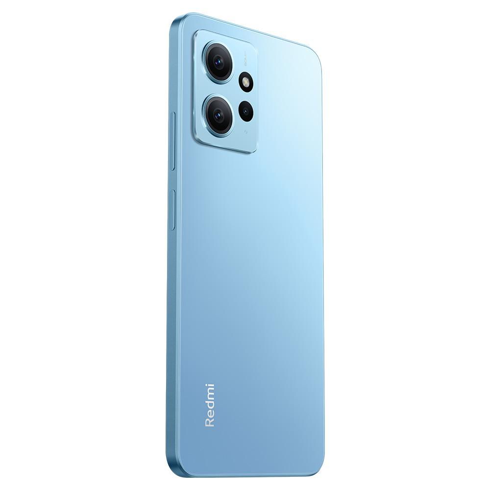 exito.com | Celular XIAOMI Redmi Note 12 128 GB 4 GB RAM Azul