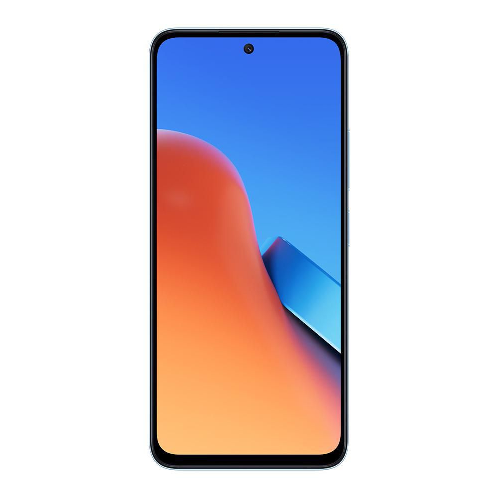 Celular XIAOMI Redmi 12 128 GB 4 GB RAM Azul img #3