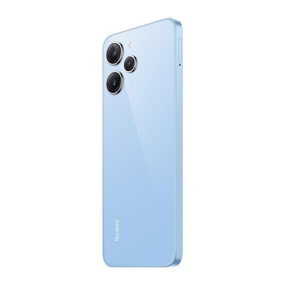 Celular XIAOMI Redmi 12 128 GB 4 GB RAM Azul img #6