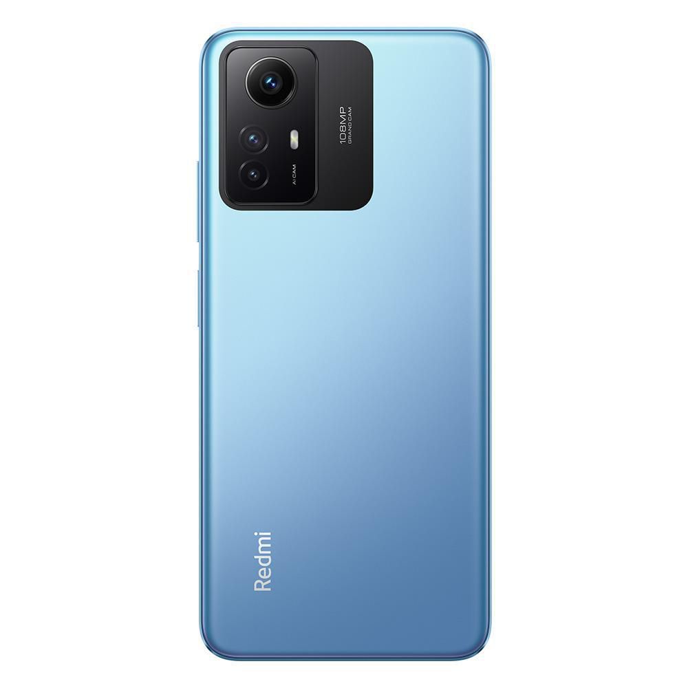 Celular XIAOMI Redmi Note 12S 256 GB 8 GB RAM Azul img #2