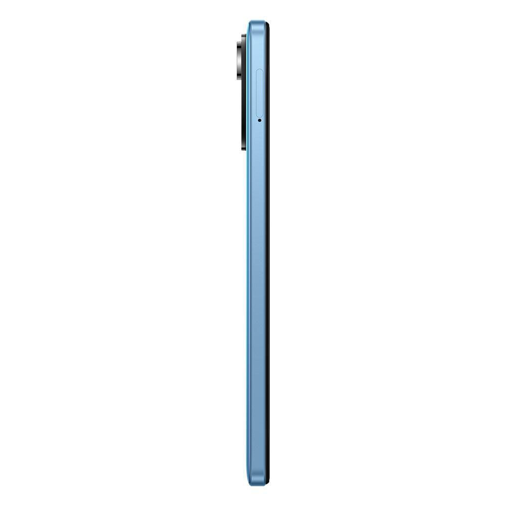 Celular XIAOMI Redmi Note 12S 256 GB 8 GB RAM Azul img #4