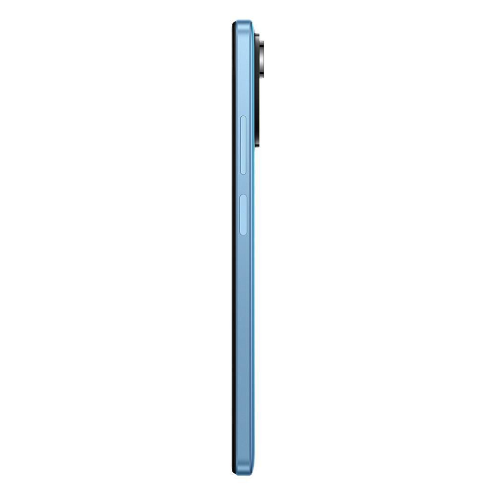 Celular XIAOMI Redmi Note 12S 256 GB 8 GB RAM Azul img #5