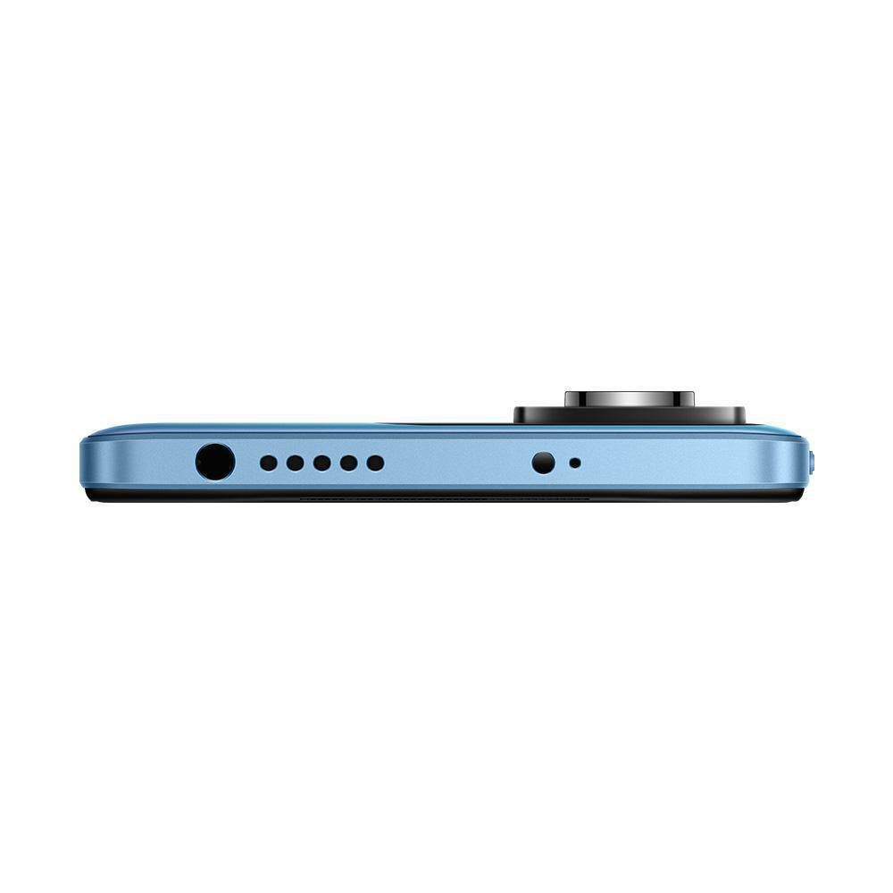 Celular XIAOMI Redmi Note 12S 256 GB 8 GB RAM Azul img #6
