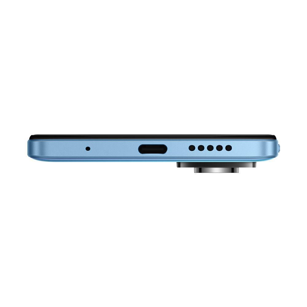 Celular XIAOMI Redmi Note 12S 256 GB 8 GB RAM Azul img #7
