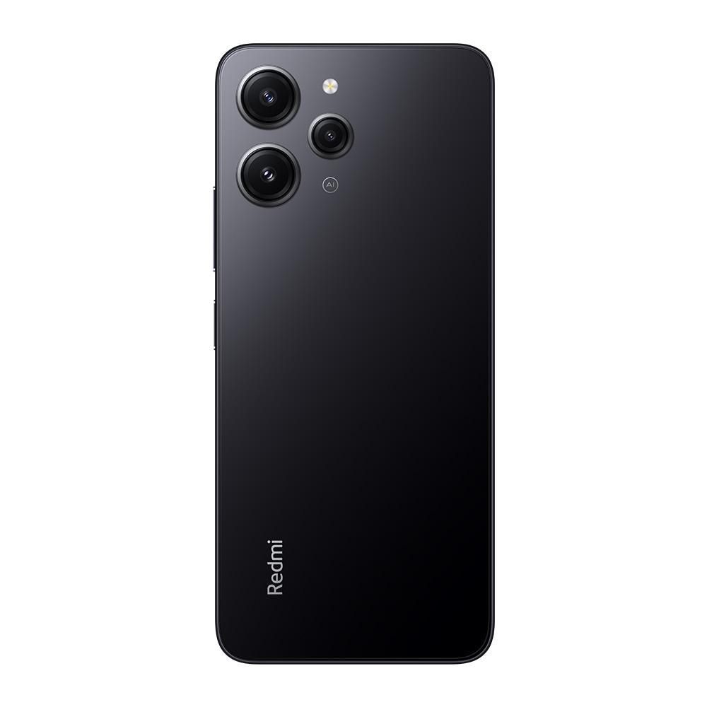 Celular XIAOMI Redmi 12  256 GB 8 GB RAM Negro img #2