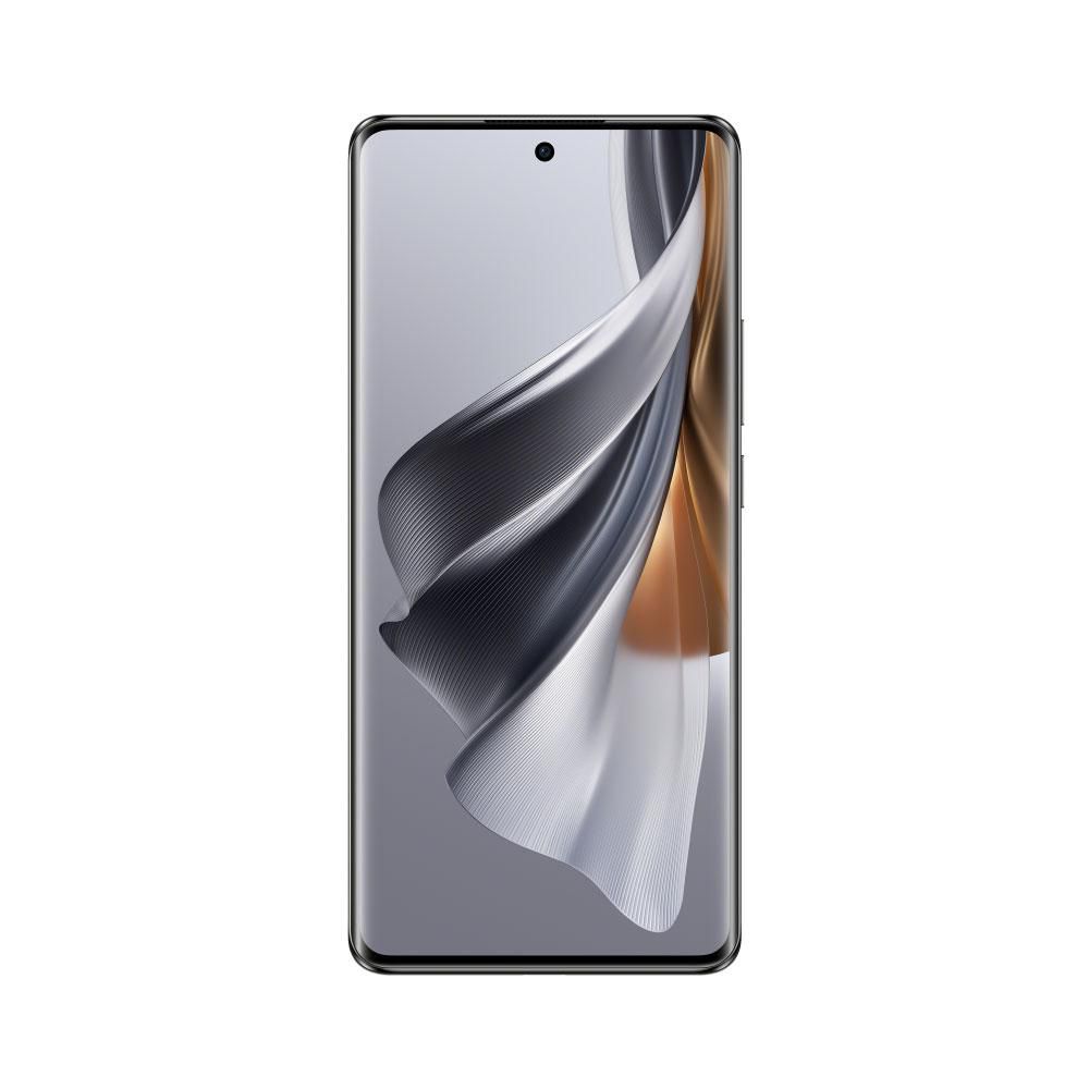 Celular OPPO RENO 10 5G 256 GB 8 GB RAM Gris + Smartwatch img #3