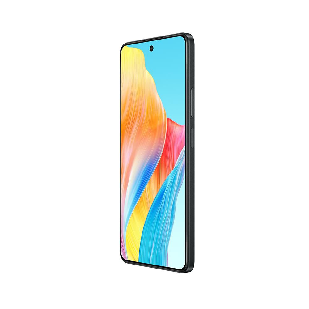Celular OPPO A58 128 GB 6 GB RAM Negro img #2
