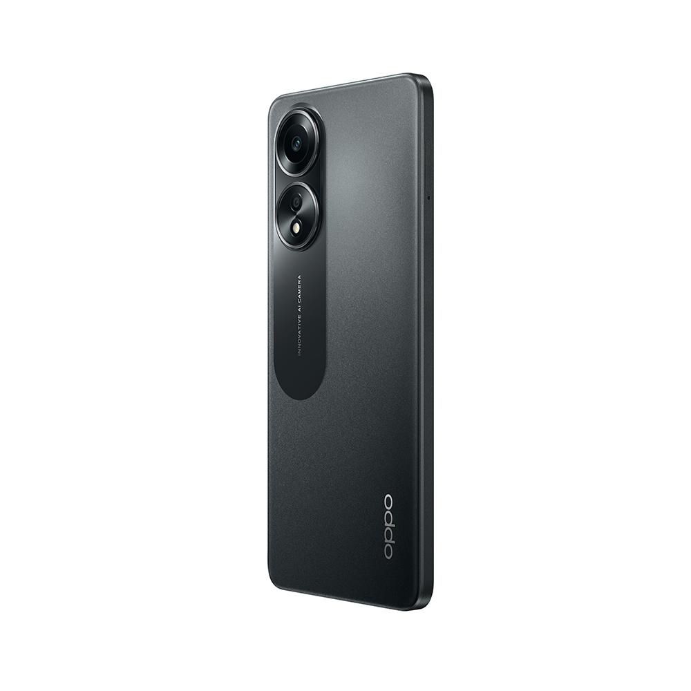 Celular OPPO A58 128 GB 6 GB RAM Negro img #7