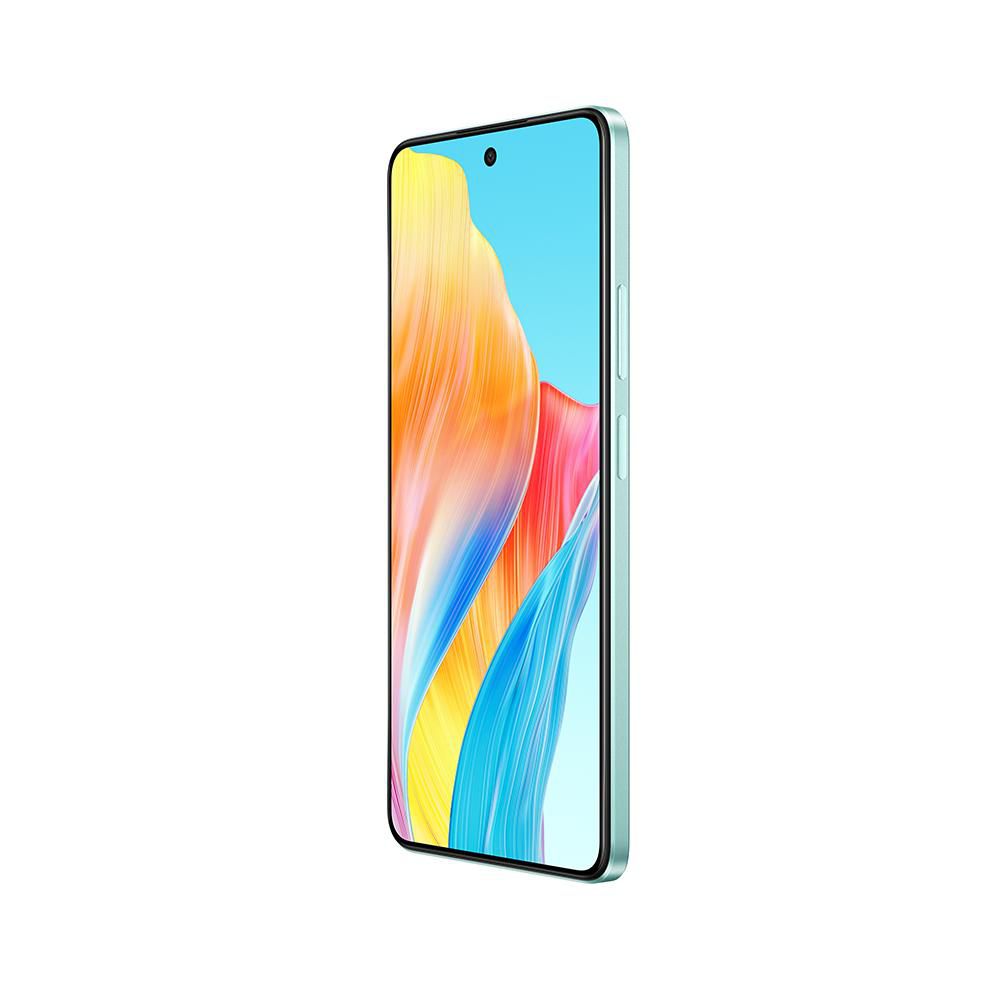 Celular OPPO A58 128 GB 6 GB RAM Verde img #2