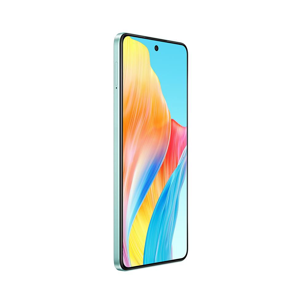 Celular OPPO A58 128 GB 6 GB RAM Verde img #3