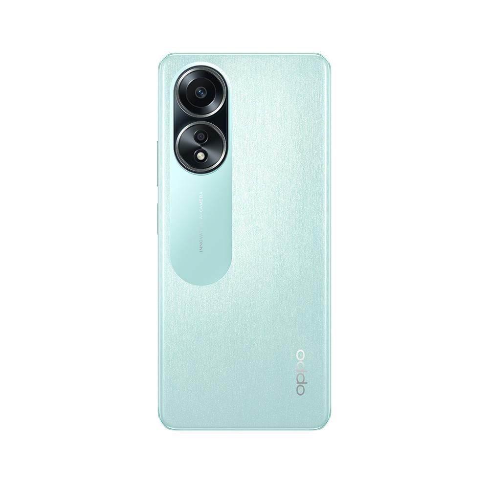 Celular OPPO A58 128 GB 6 GB RAM Verde img #6