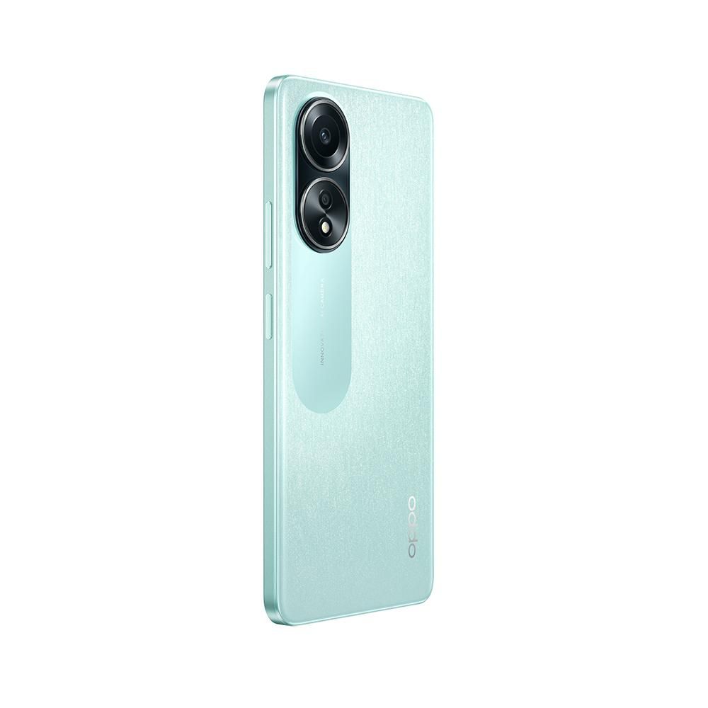 Celular OPPO A58 128 GB 6 GB RAM Verde img #8