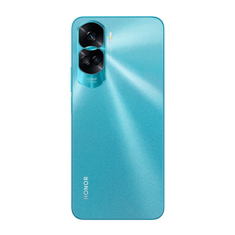Celular HONOR Honor 90 Lite 5G 256 GB 8 GB RAM Azul + Honor X6s img #2