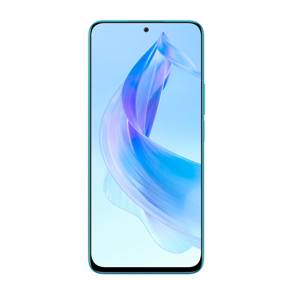 Celular HONOR Honor 90 Lite 5G 256 GB 8 GB RAM Azul + Honor X6s img #3