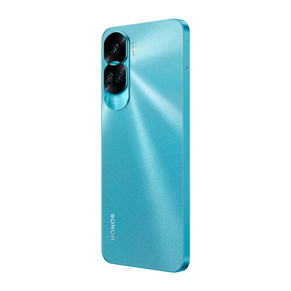 Celular HONOR Honor 90 Lite 5G 256 GB 8 GB RAM Azul + Honor X6s img #4