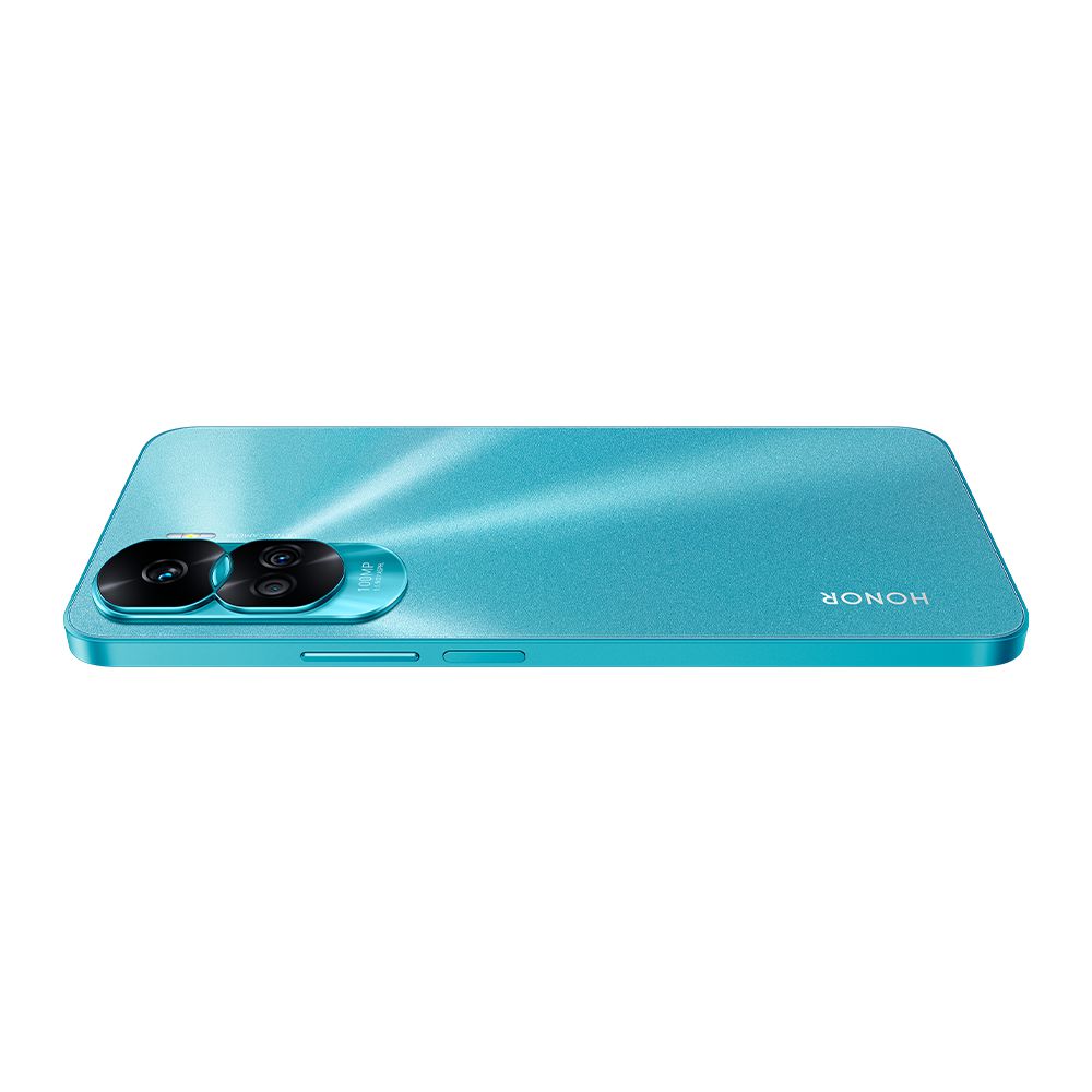 Celular HONOR Honor 90 Lite 5G 256 GB 8 GB RAM Azul + Honor X6s img #5