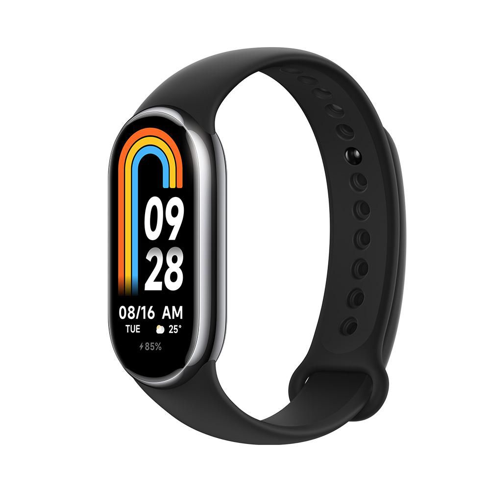 Smart Band 8 Negro XIAOMI Smart Band 8 img #2