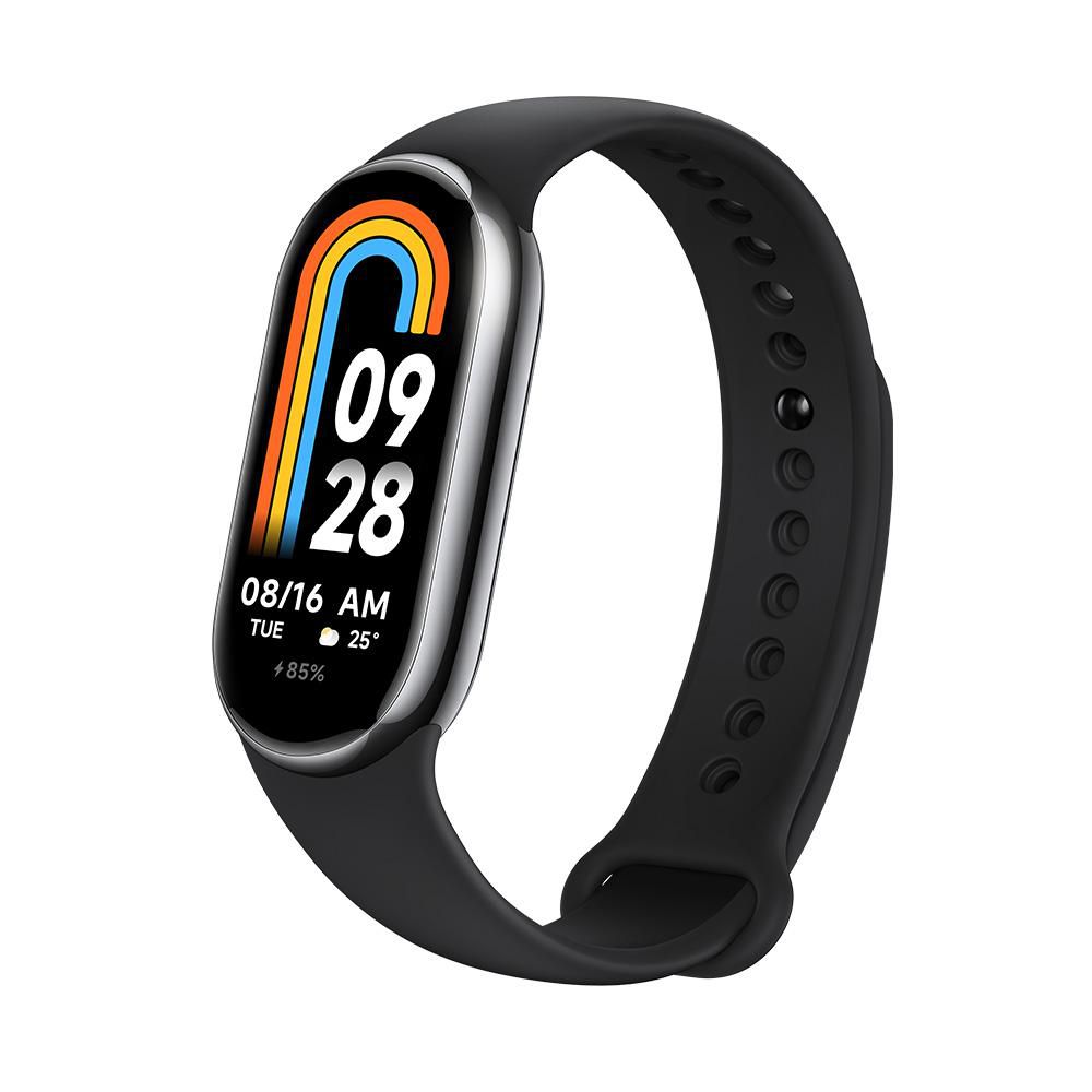 Smart Band 8 Negro XIAOMI Smart Band 8 img #3