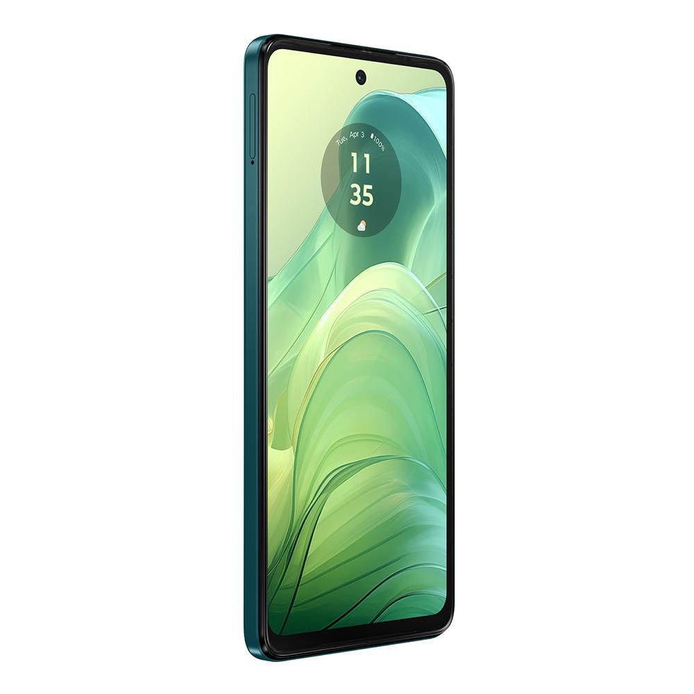 Celular MOTOROLA G04 128 GB 4 GB RAM Verde img #4