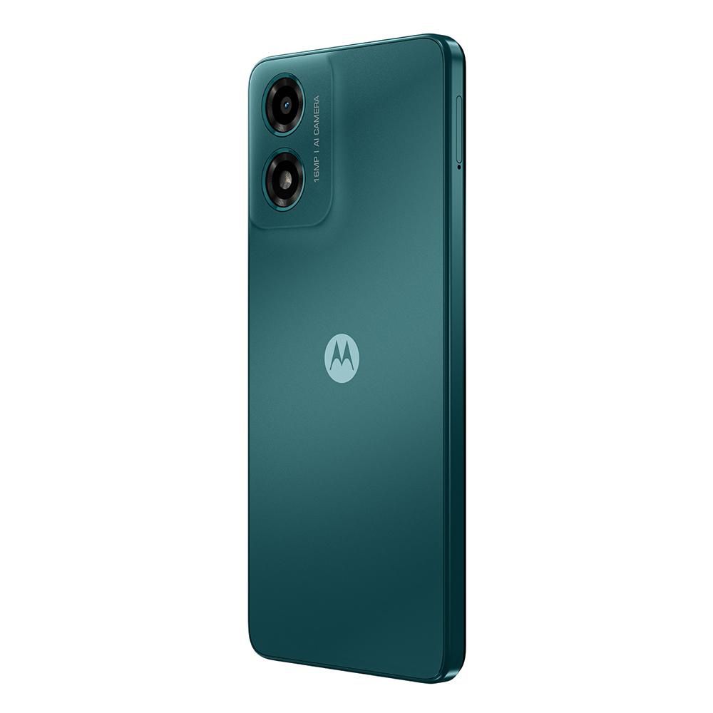Celular MOTOROLA G04 128 GB 4 GB RAM Verde img #8