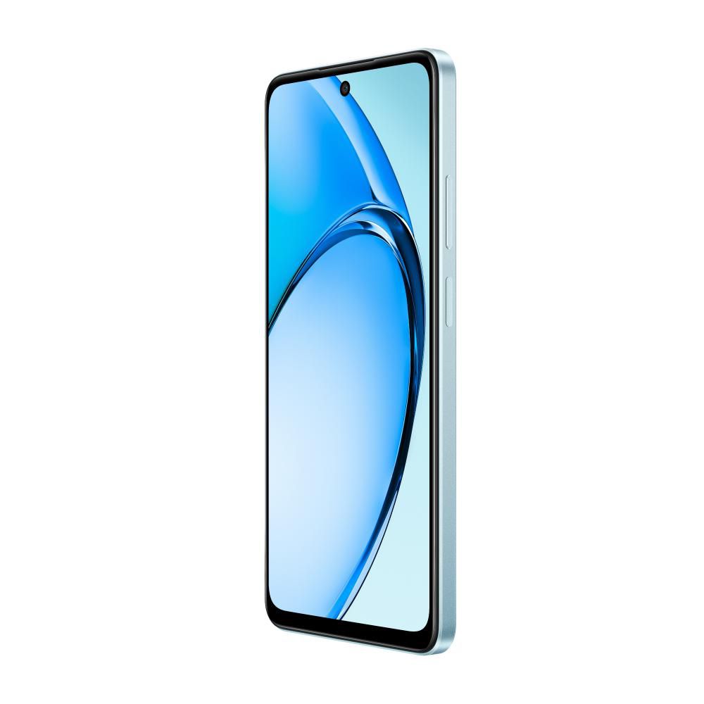 Celular OPPO A20 128 GB 4 GB RAM Azul img #2