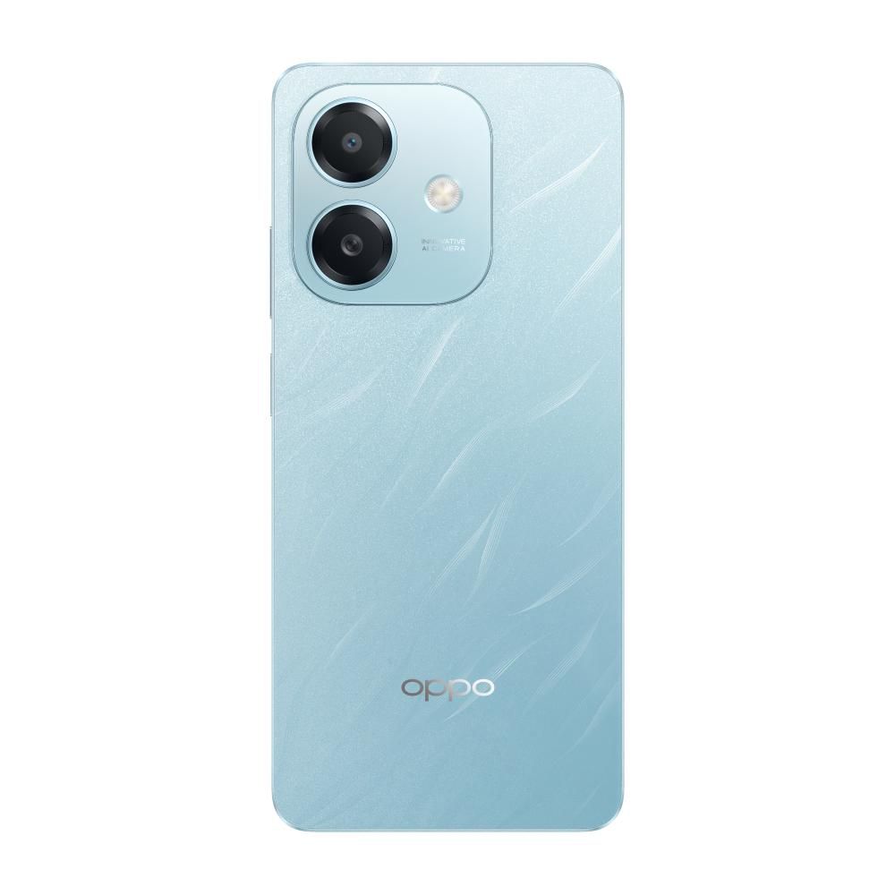 Celular OPPO A20 128 GB 4 GB RAM Azul img #4