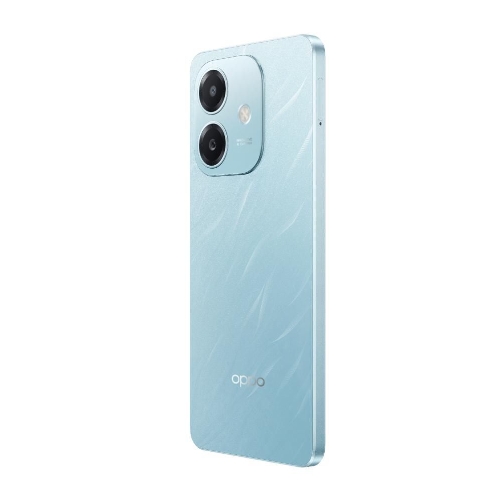 Celular OPPO A20 128 GB 4 GB RAM Azul img #5