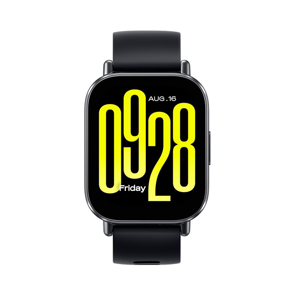 Redmi Watch 5 Active Negro XIAOMI Watch 5 Active Redmi Watch 5 Active Negro XIAOMI Watch 5 Active