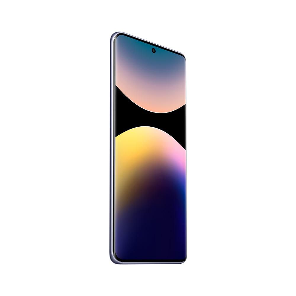 Celular XIAOMI Redmi Note 14 Pro 5G 256 GB 8 GB RAM Morado  + Smart Band 9 Pro Black img #2