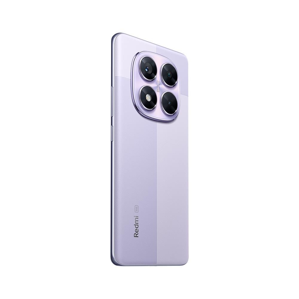 Celular XIAOMI Redmi Note 14 Pro 5G 256 GB 8 GB RAM Morado  + Smart Band 9 Pro Black img #4