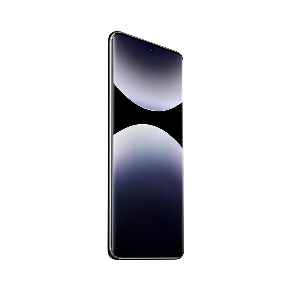 Celular XIAOMI Redmi Note 14 Pro 5G 256 GB 8 GB RAM Negro  + Smart Band 9 Pro Black img #2