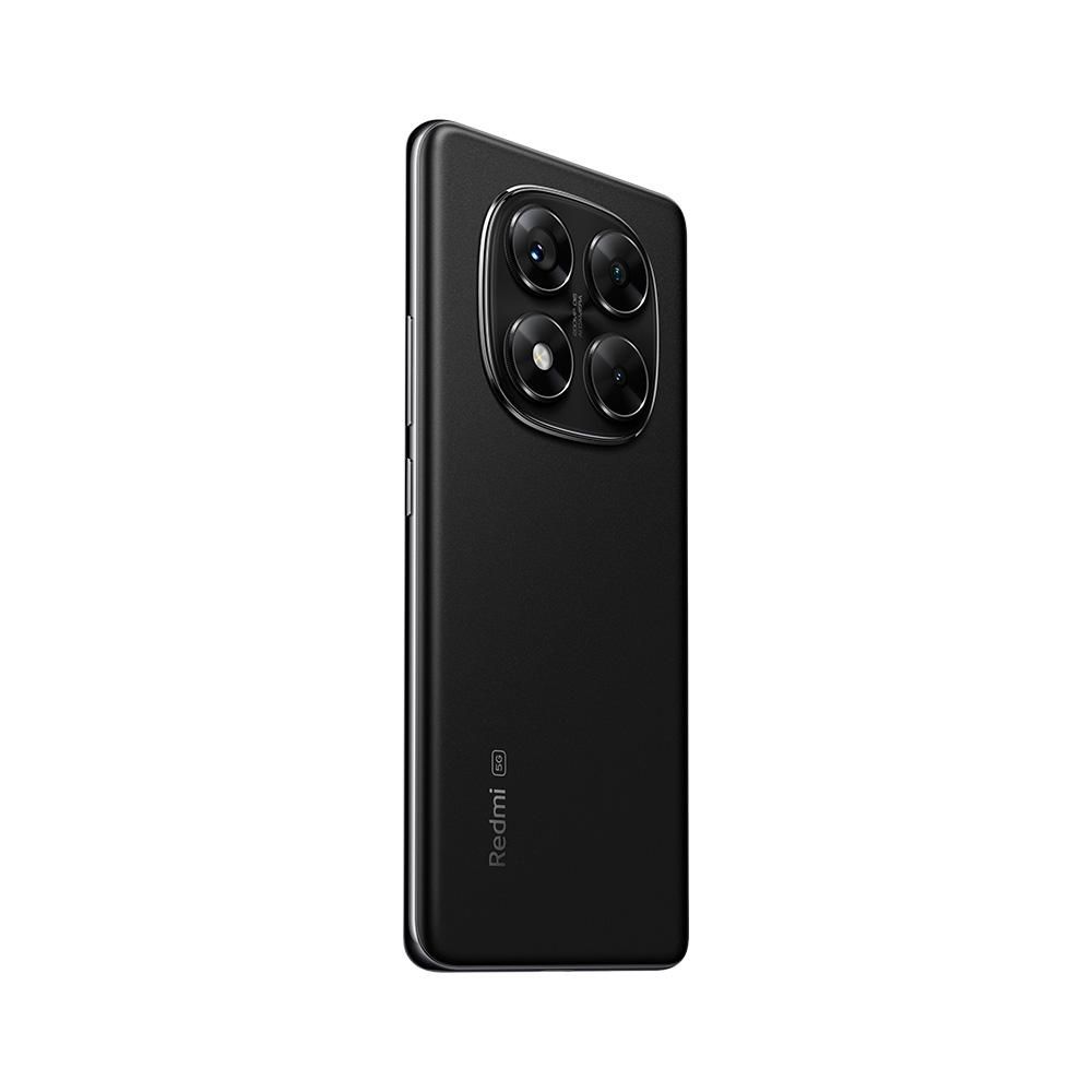 Celular XIAOMI Redmi Note 14 Pro 5G 256 GB 8 GB RAM Negro  + Smart Band 9 Pro Black img #4