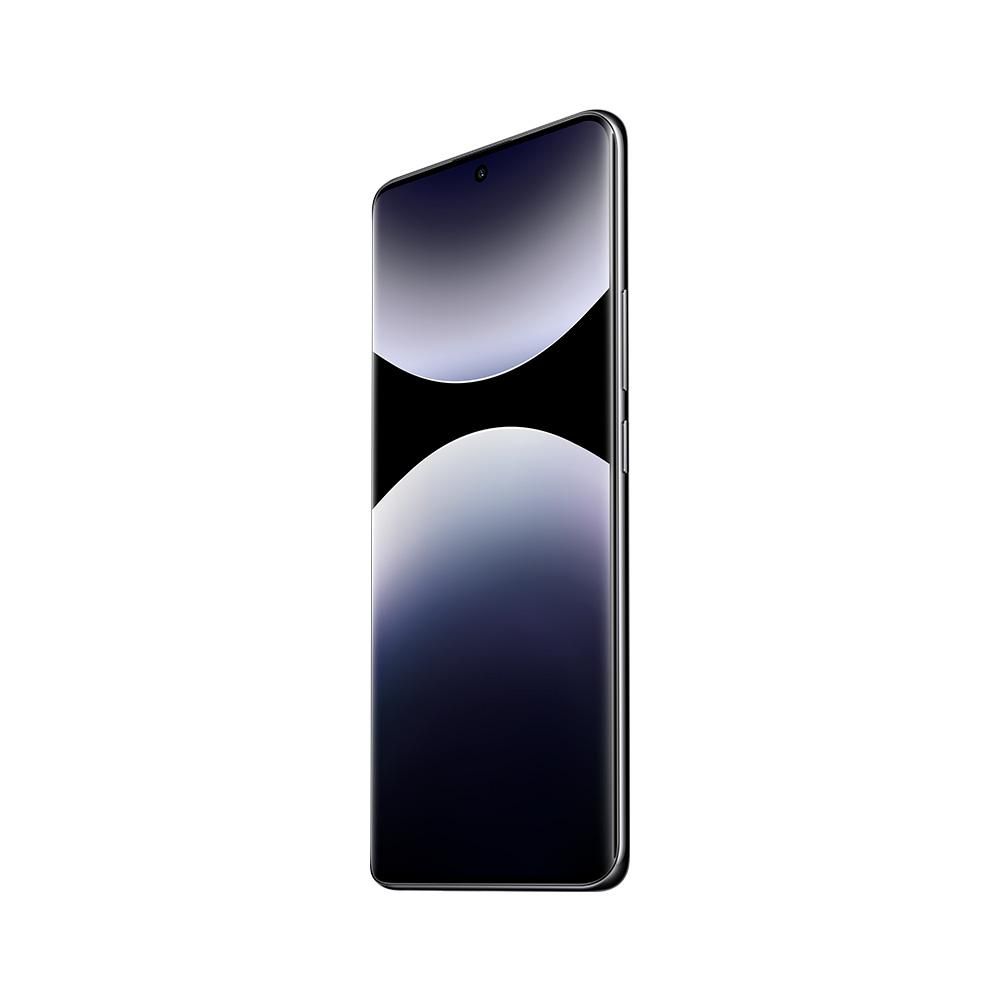Celular XIAOMI Redmi Note 14 Pro 5G 256 GB 8 GB RAM Negro  + Smart Band 9 Pro Black img #5