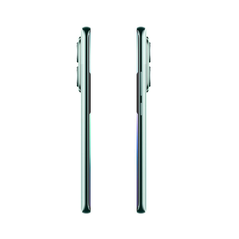 Celular XIAOMI Redmi Note 14 Pro 5G 256 GB 8 GB RAM Verde  + Smart Band 9 Pro Black img #6