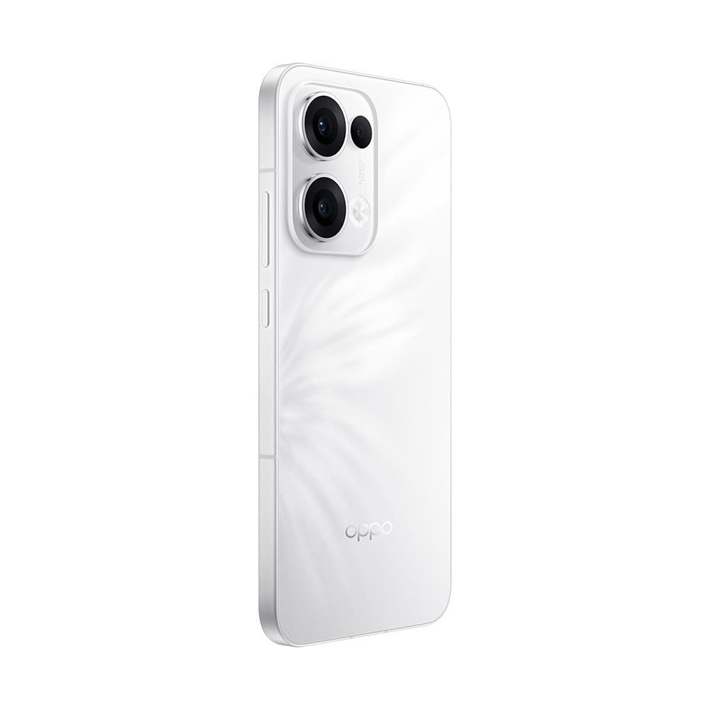 Celular OPPO RENO 13 5G 512 GB 12 GB RAM Blanco  + Smartwatch img #5