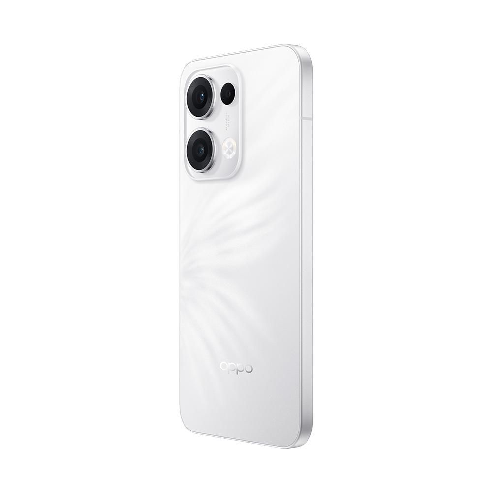 Celular OPPO RENO 13 5G 512 GB 12 GB RAM Blanco  + Smartwatch img #6