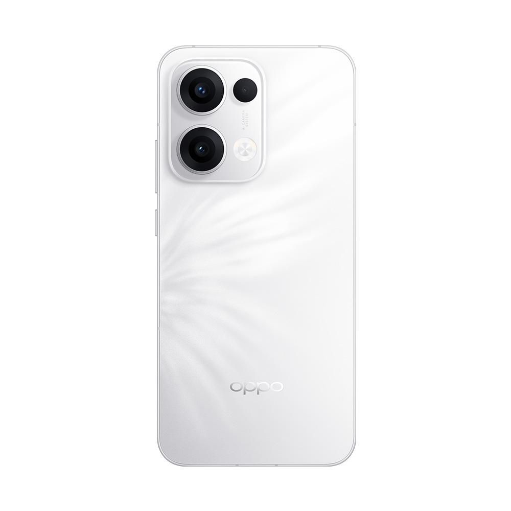 Celular OPPO RENO 13 5G 512 GB 12 GB RAM Blanco  + Smartwatch img #7