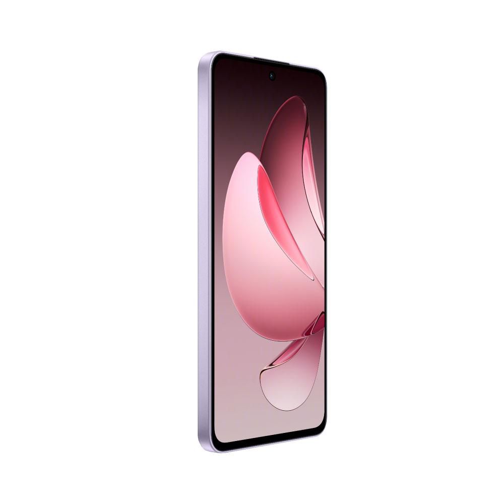 Celular OPPO RENO 13 F 5G 512 GB 12 GB RAM Morado + Smartwatch img #5