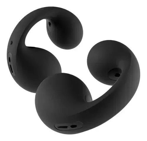 Audifonos Bluetooth Manos Libres Diseño Earcuffs Comodos Recargable Sports Audifonos Bluetooth Manos Libres Diseño Earcuffs Comodos Recargable Sports