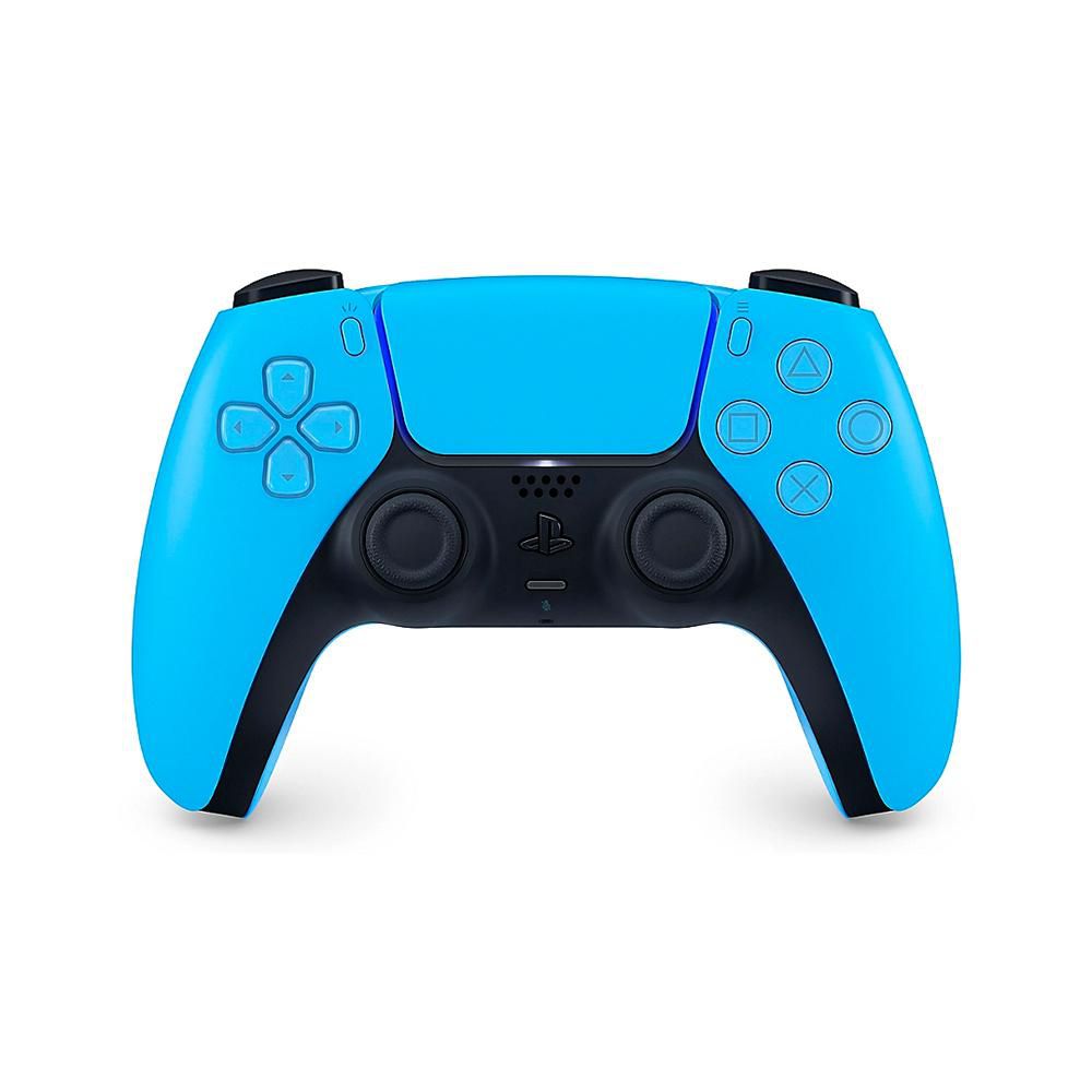 Control Ps5 Dualsense  SIN REF Starlight Blue