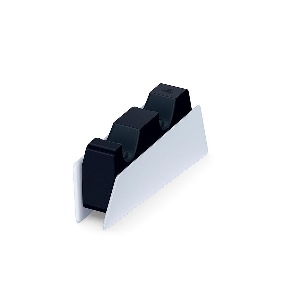 Base de Carga Ps5 Dualsense  SIN REF Blanco y Negro