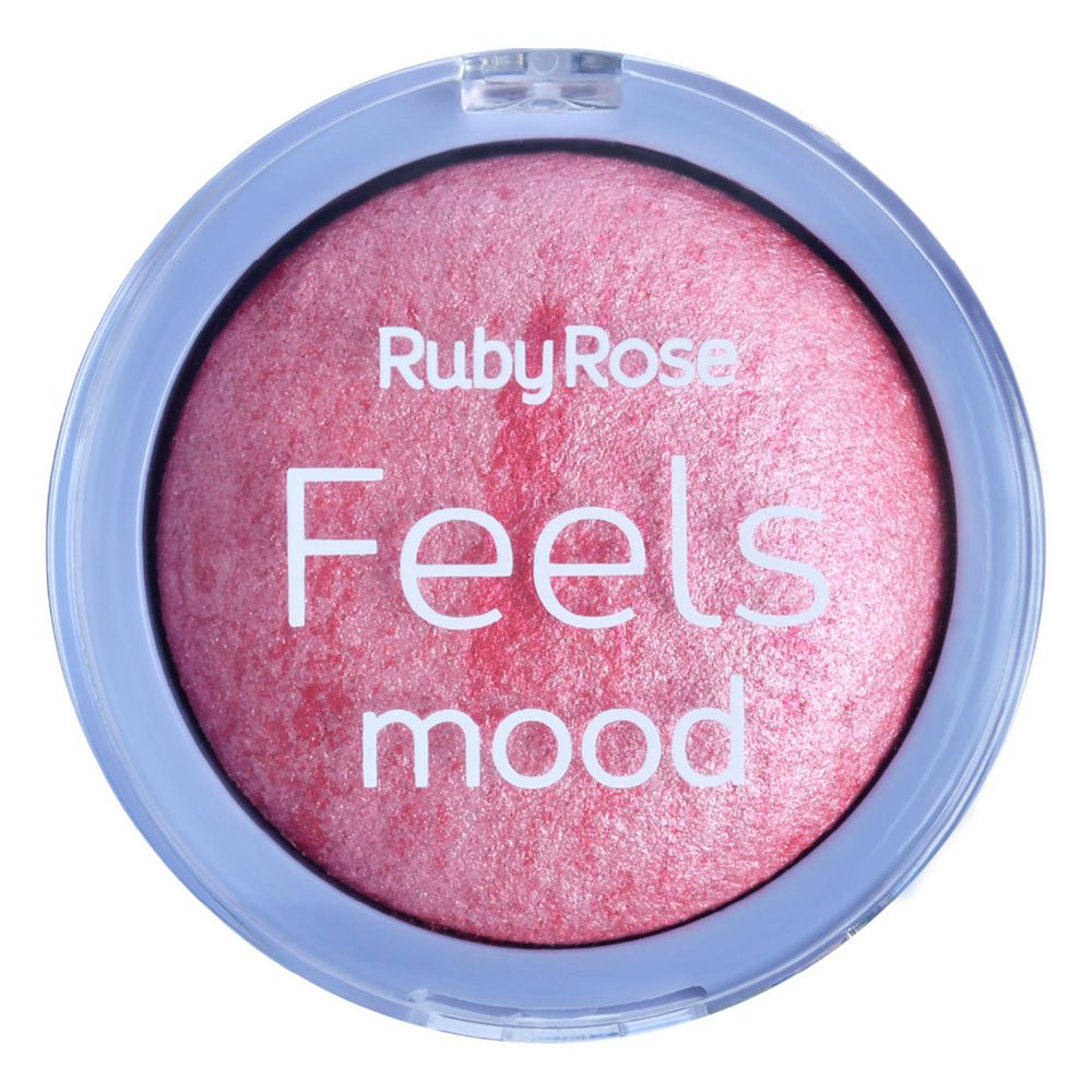 Rubor RUBY ROSE HORNEADO 2 (14  gr)