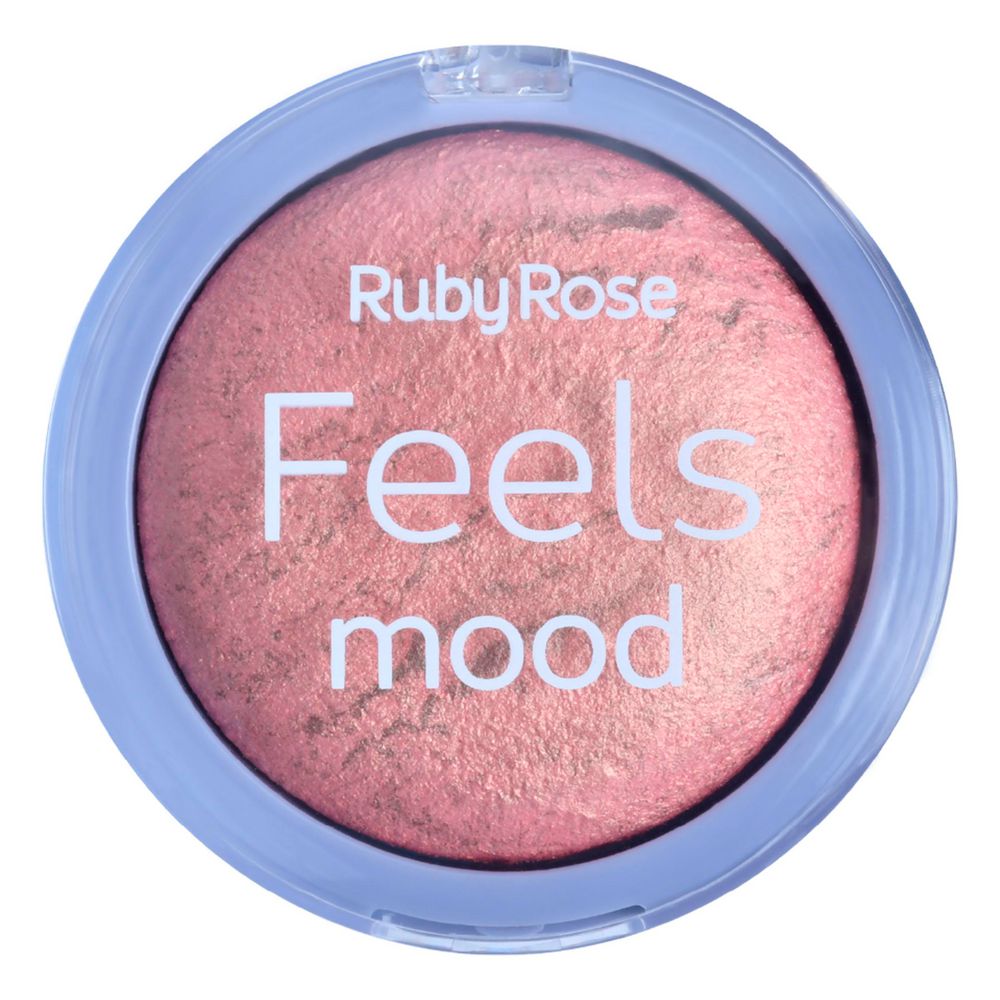 Rubor RUBY ROSE HORNEADO 3 (14  gr)