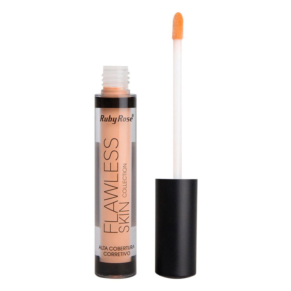 Corrector RUBY ROSE FLAWLESS BEIGE 3 (4  ml)